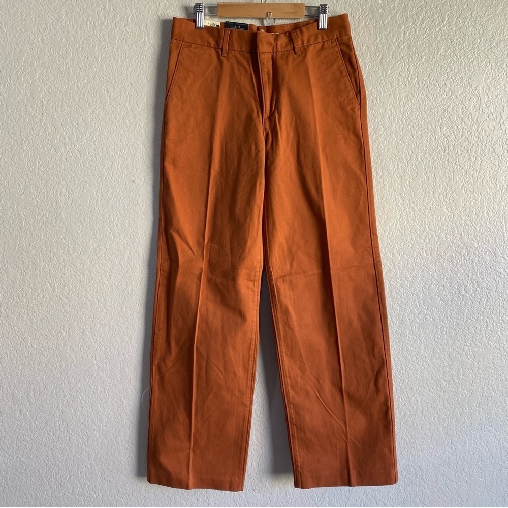 Levi’s Baggy Trousers Mid Rise Straight 25x31
